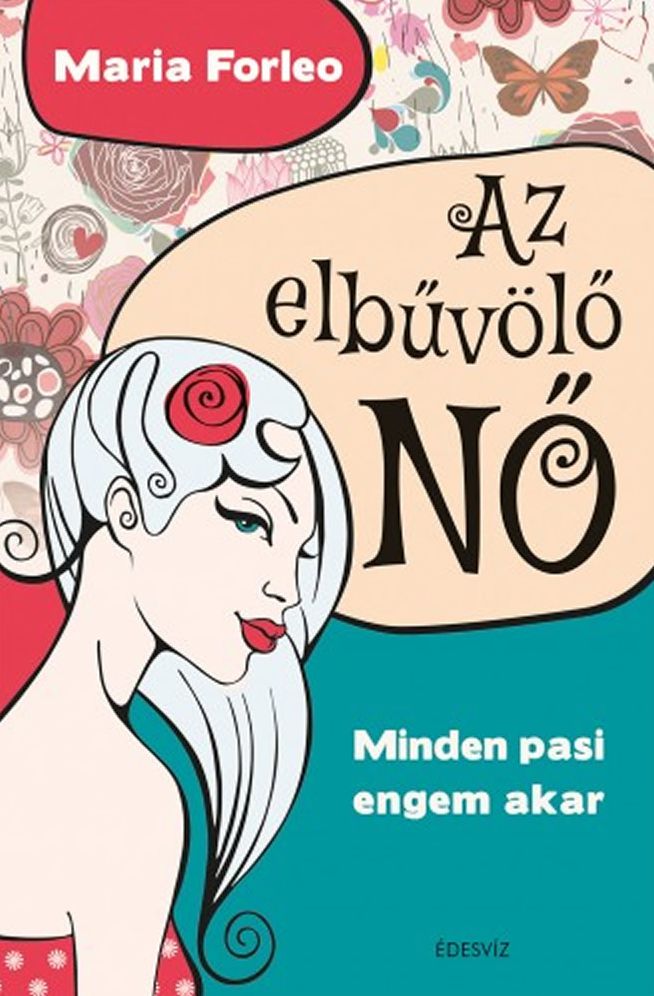 Az elbűvölő NŐ