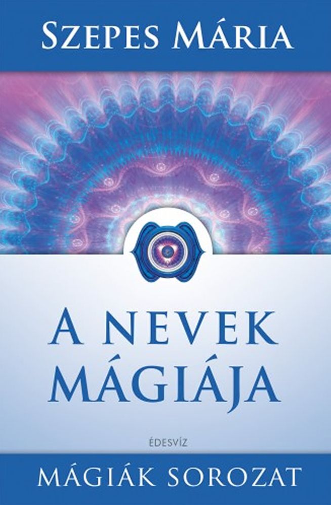 A nevek mágiája
