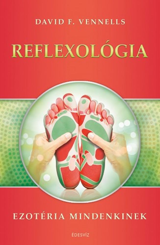 Reflexológia