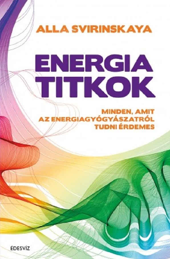 Energiatitkok
