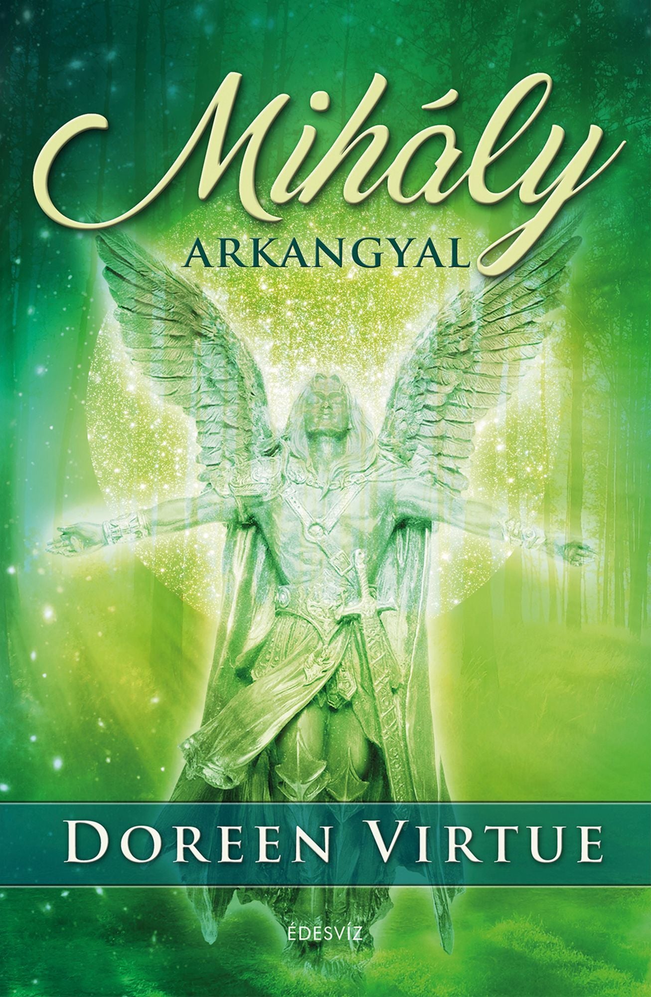 Mihály arkangyal