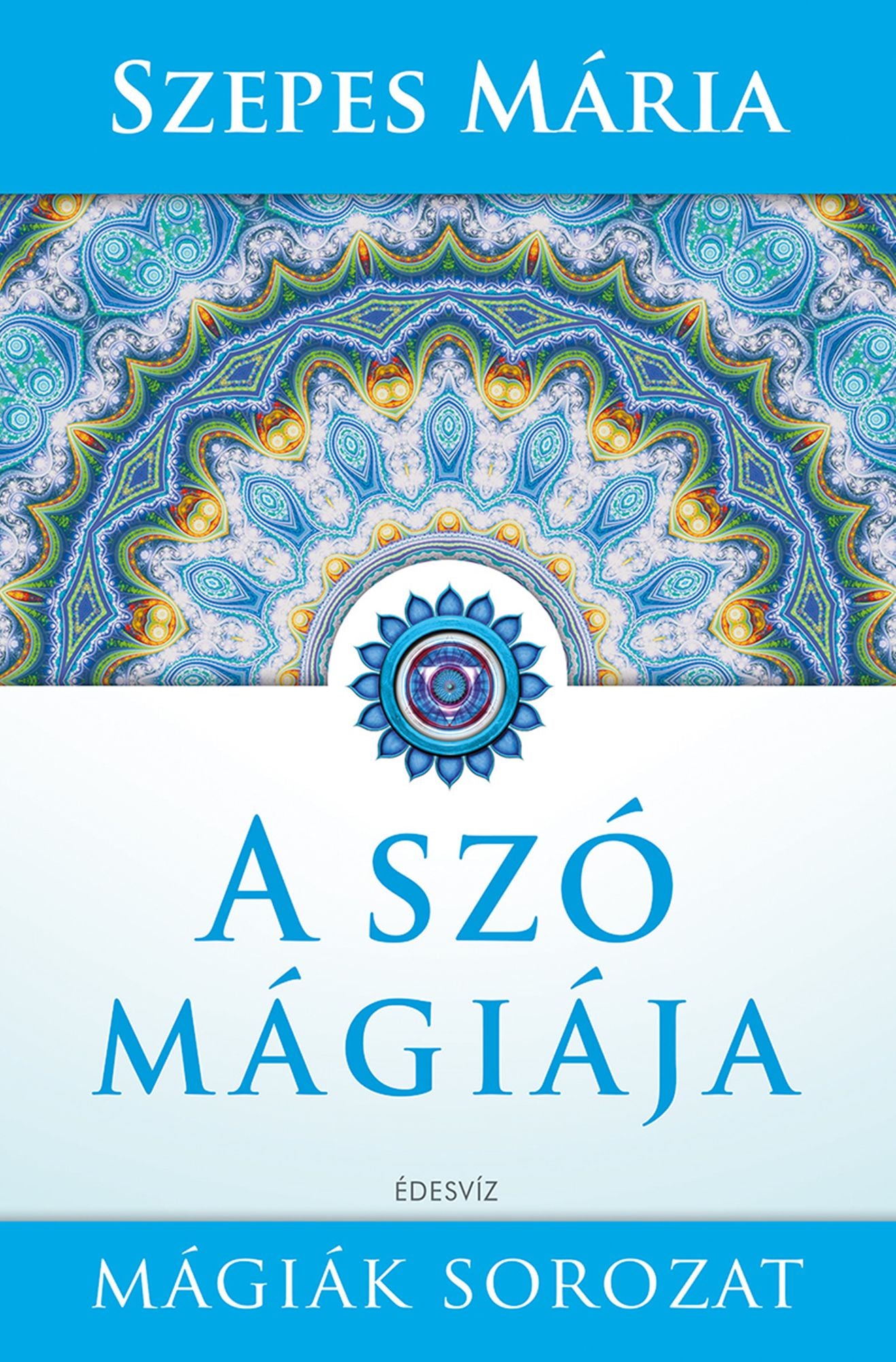 A szó mágiája