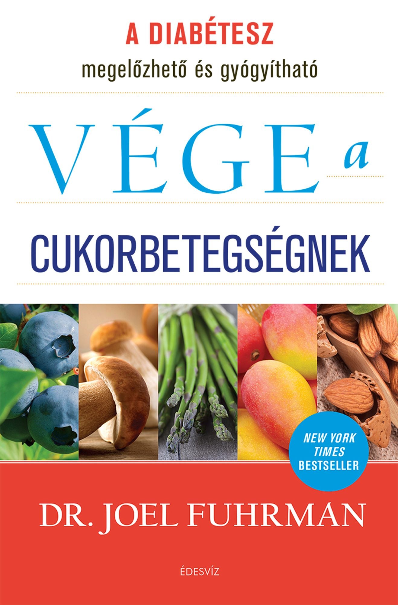 Vége a cukorbetegségnek: A diabétesz megelés gyógyítható