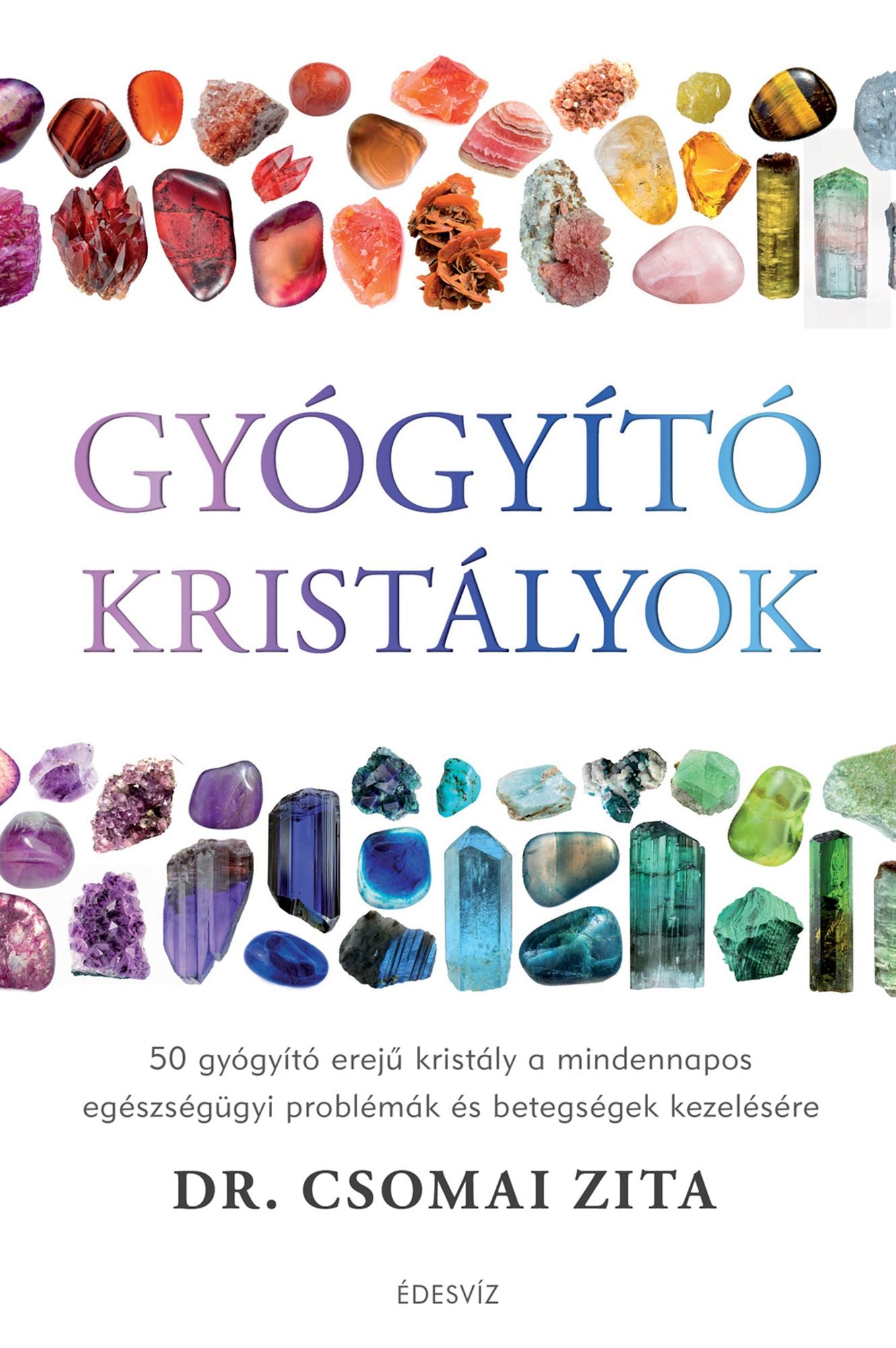 Gyógyító kristályok