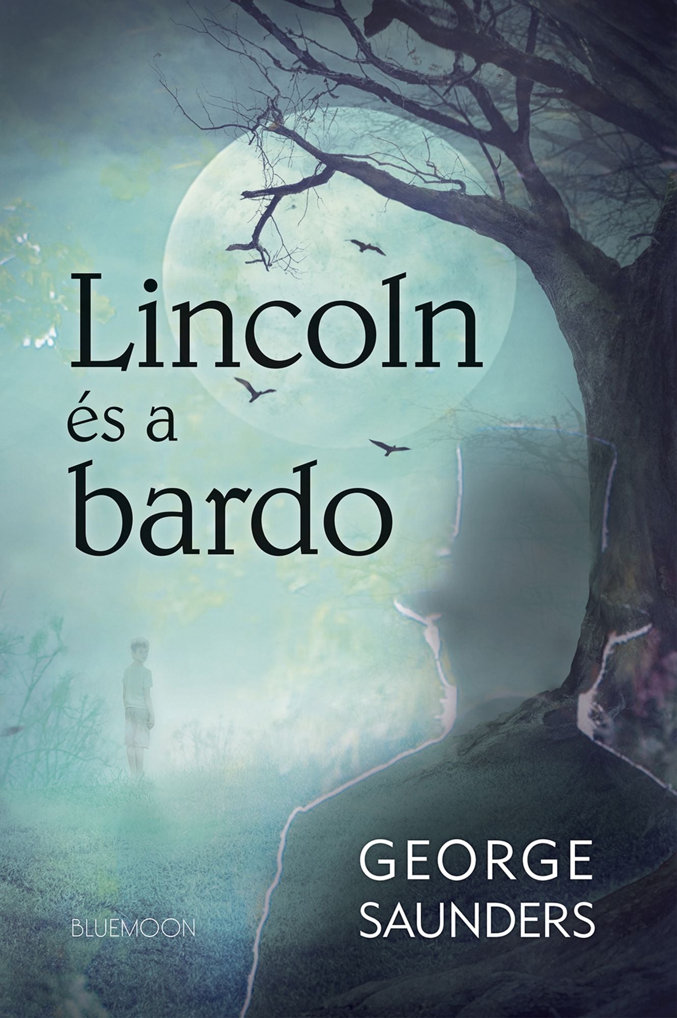 Lincoln és a Bardo