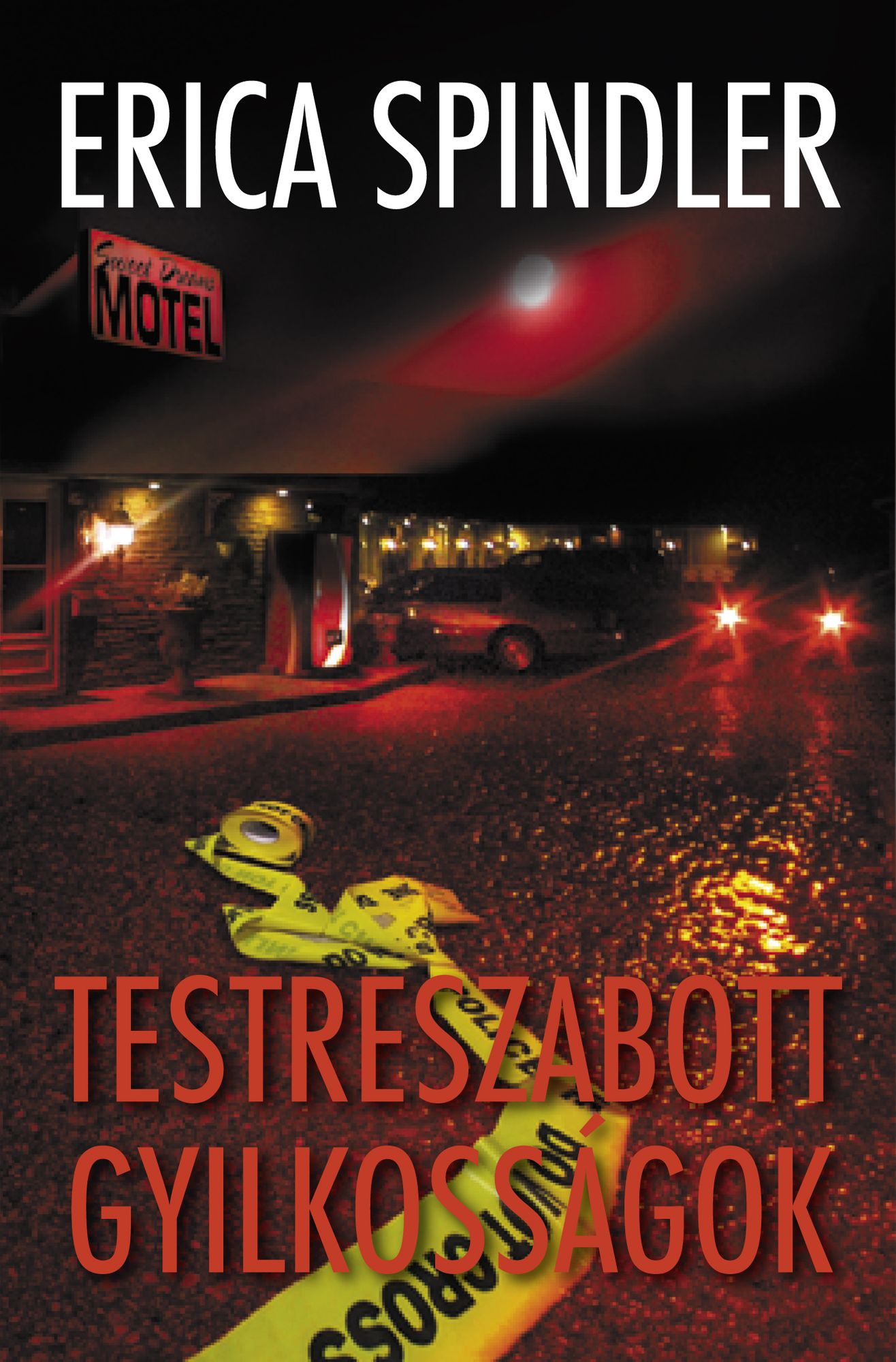 Testreszabott gyilkossgok