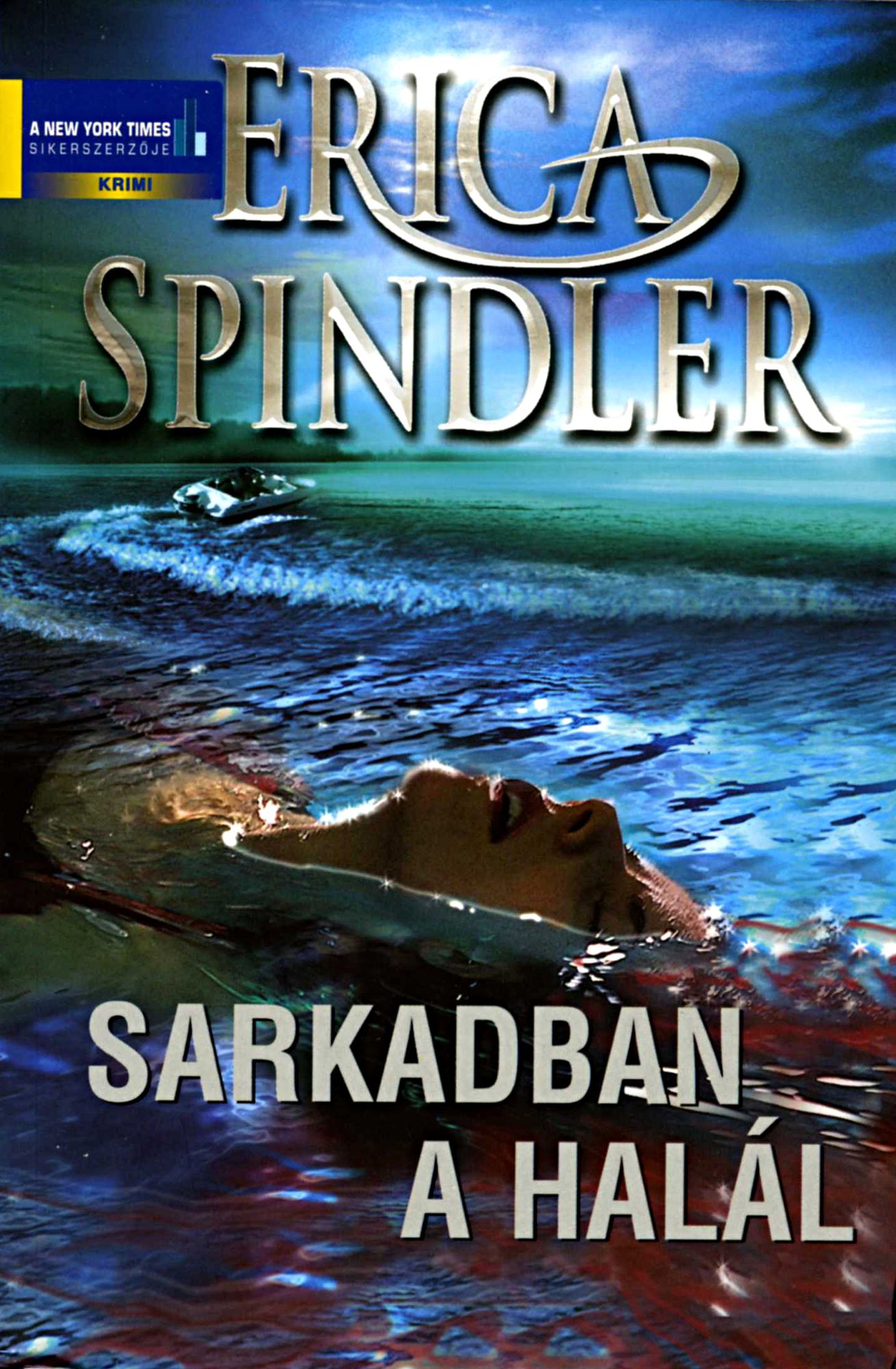 Sarkadban a hall