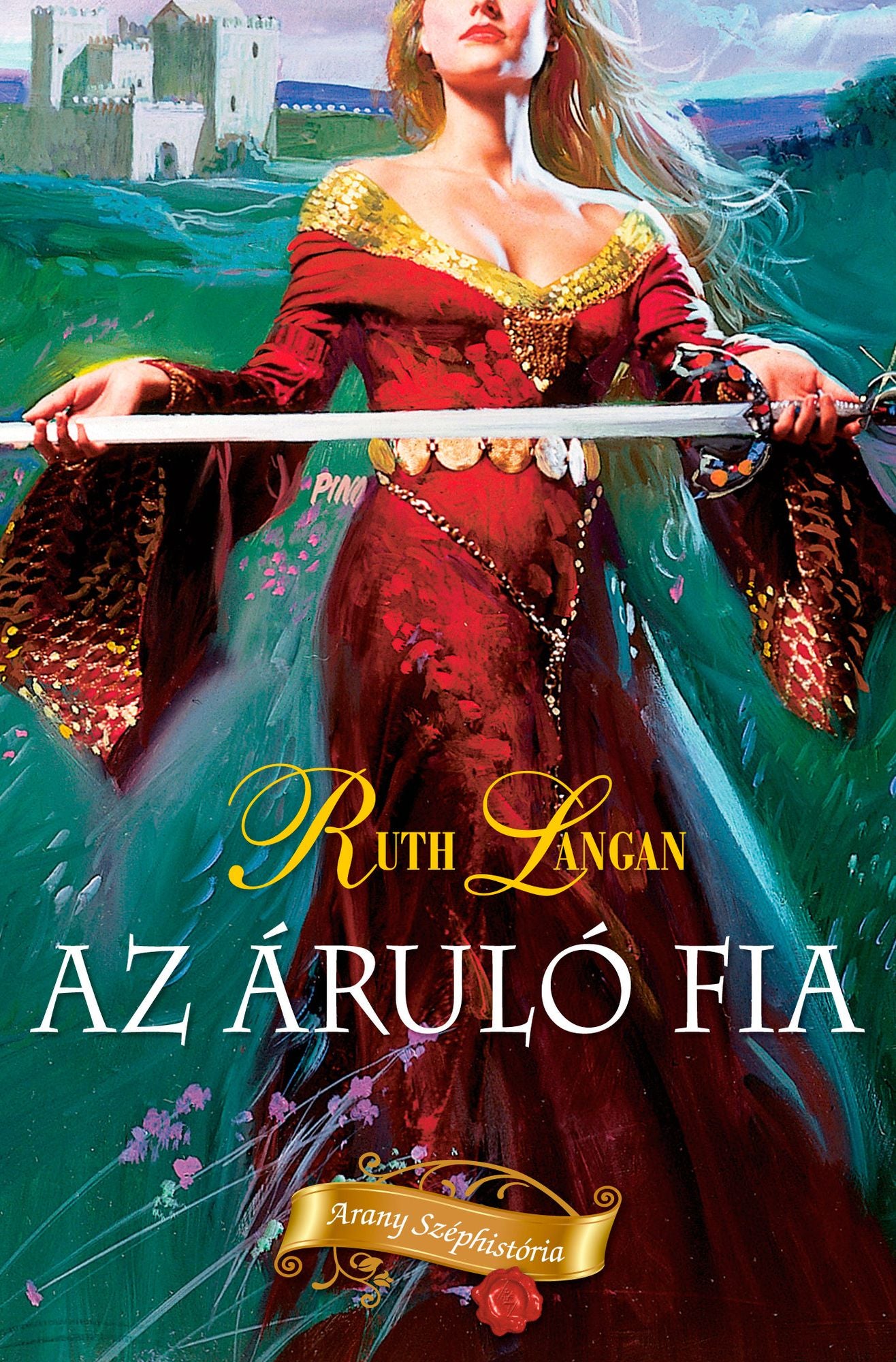 Az áruló fia