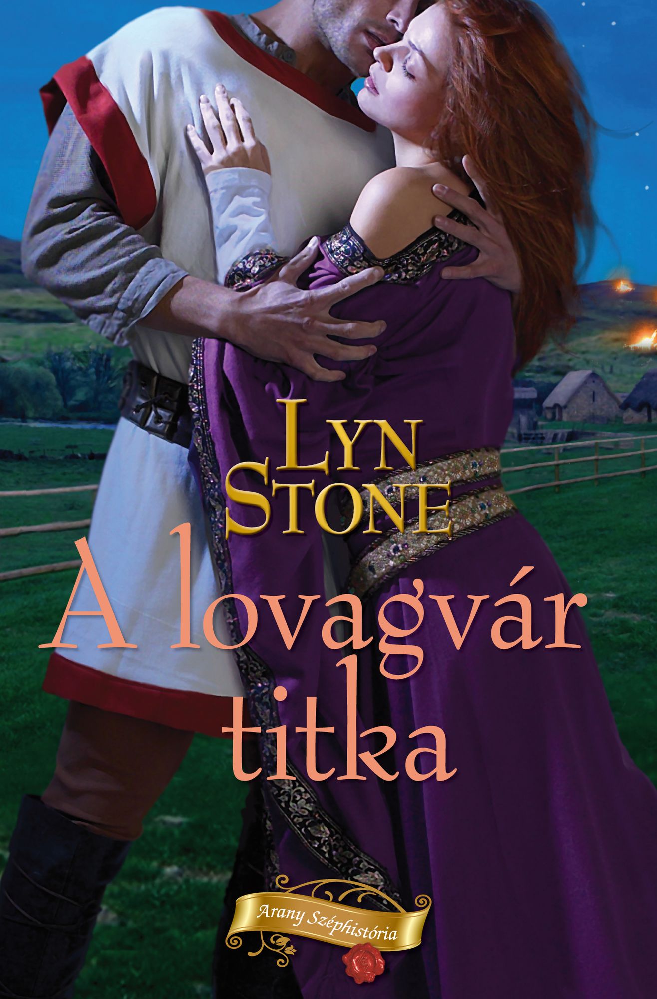 A lovagvr titka