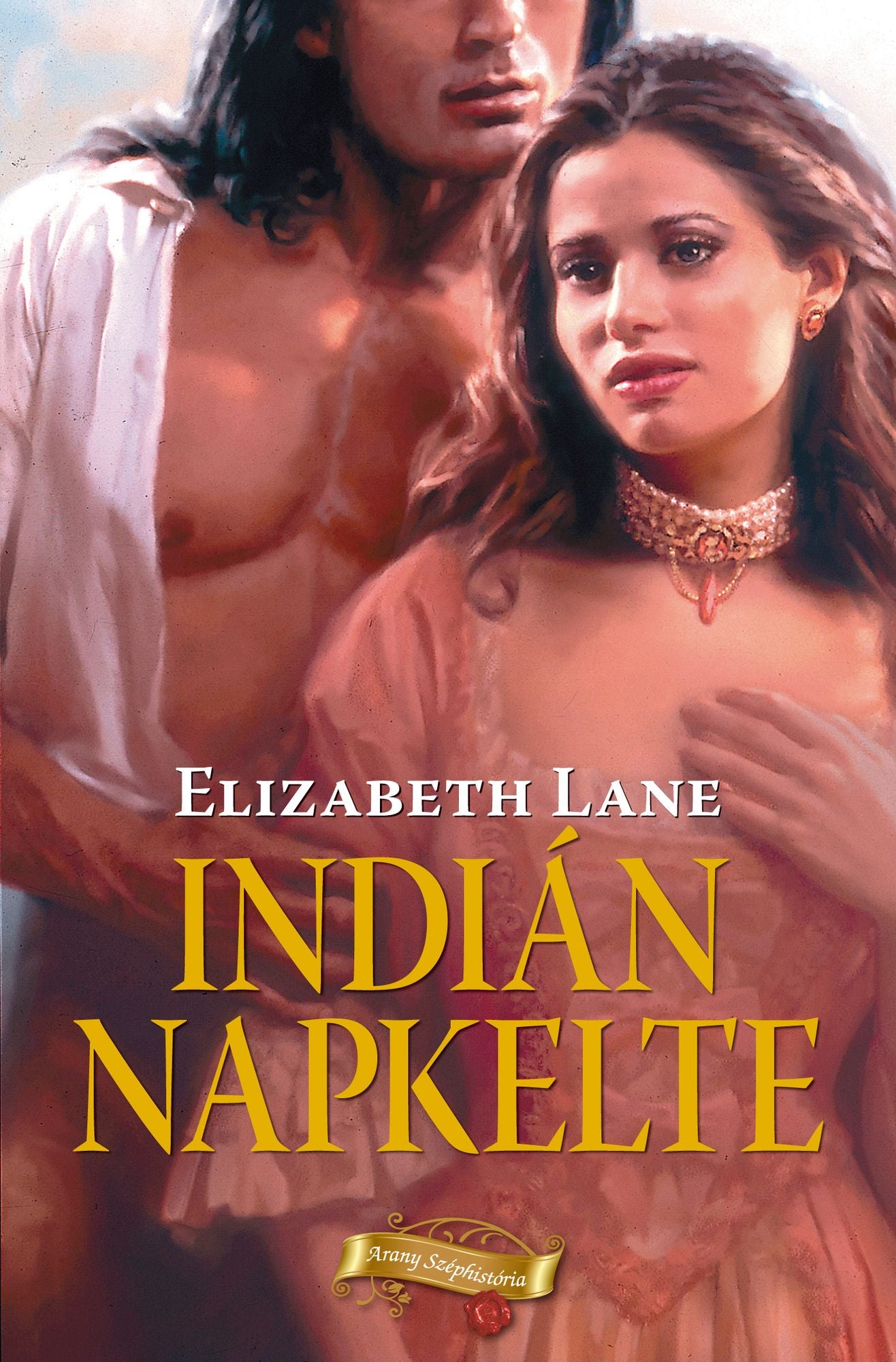 Indin napkelte