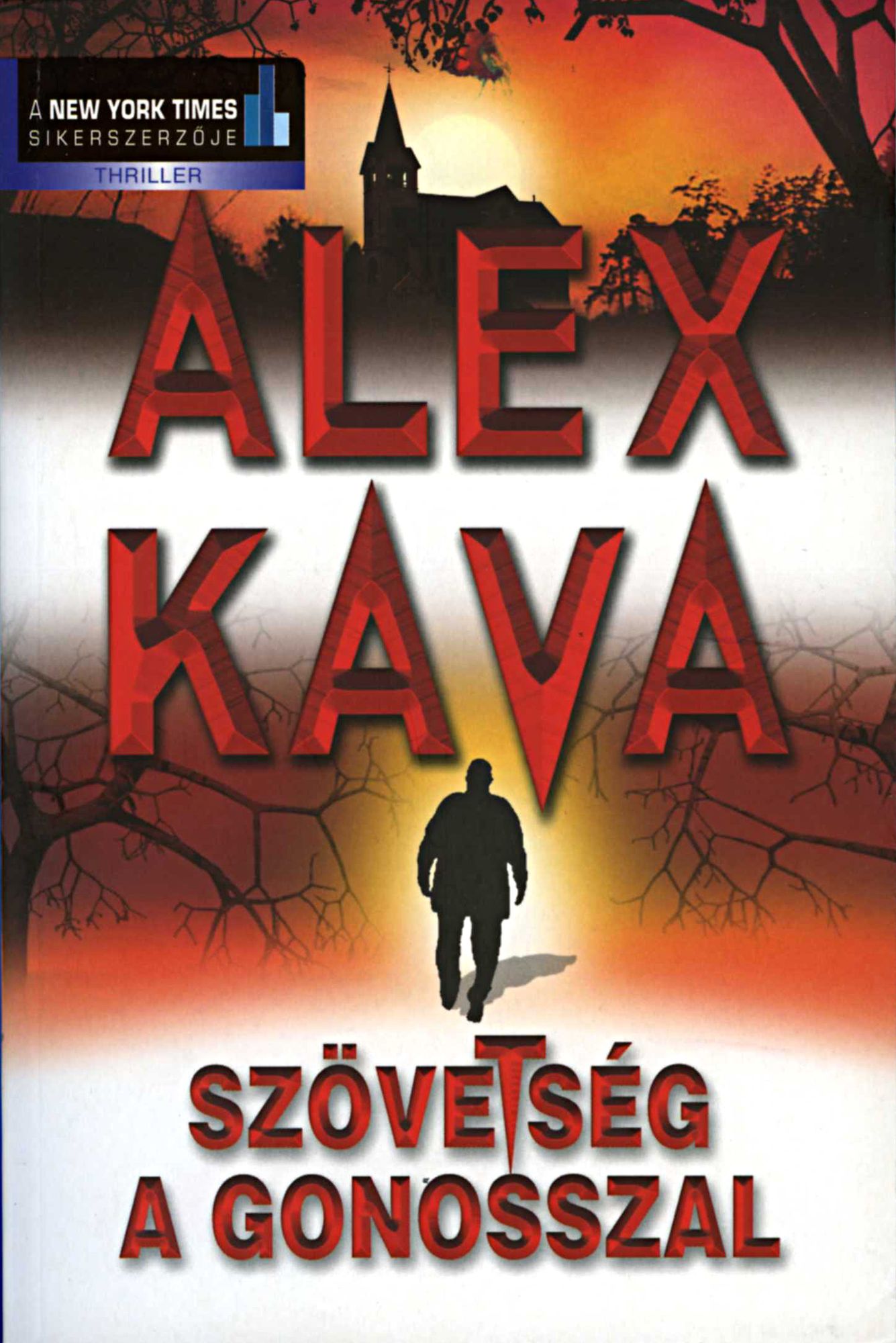 Szvetsg a Gonosszal