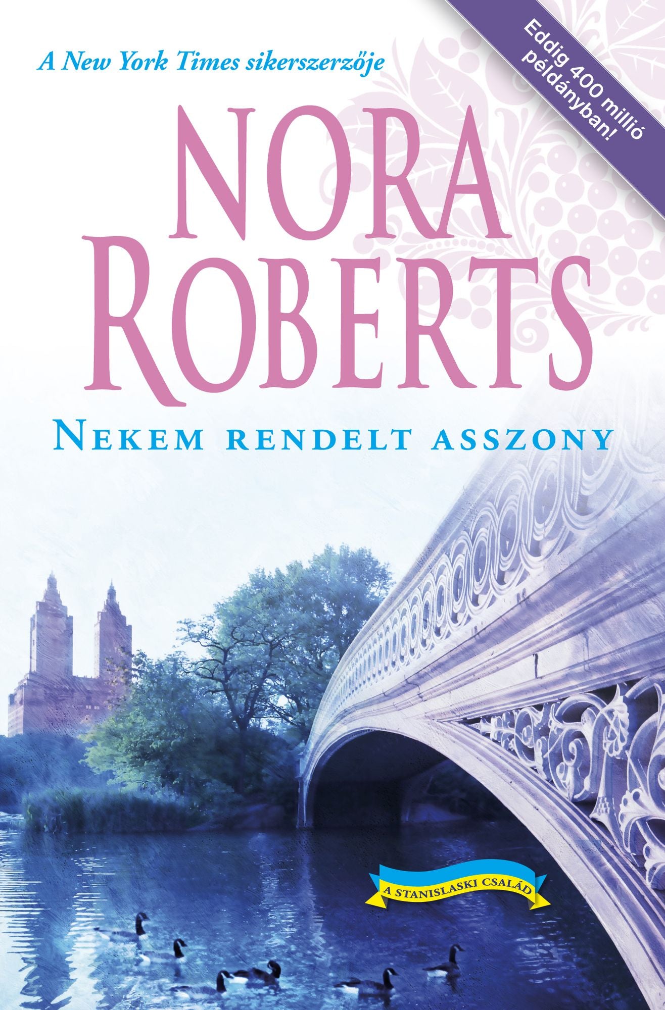 Nekem rendelt asszony