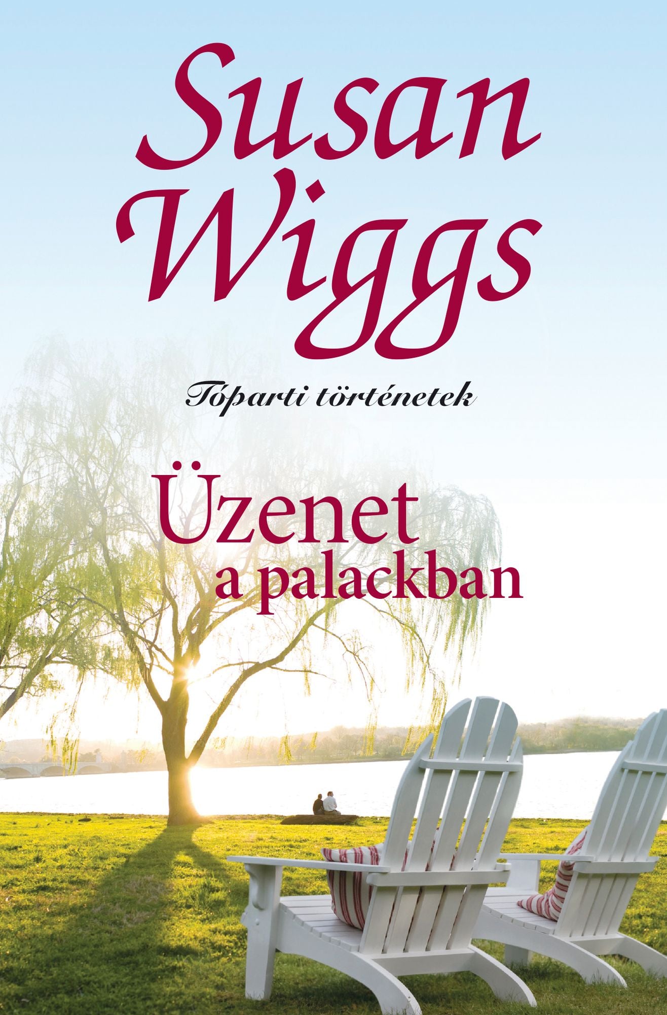 zenet a palackban