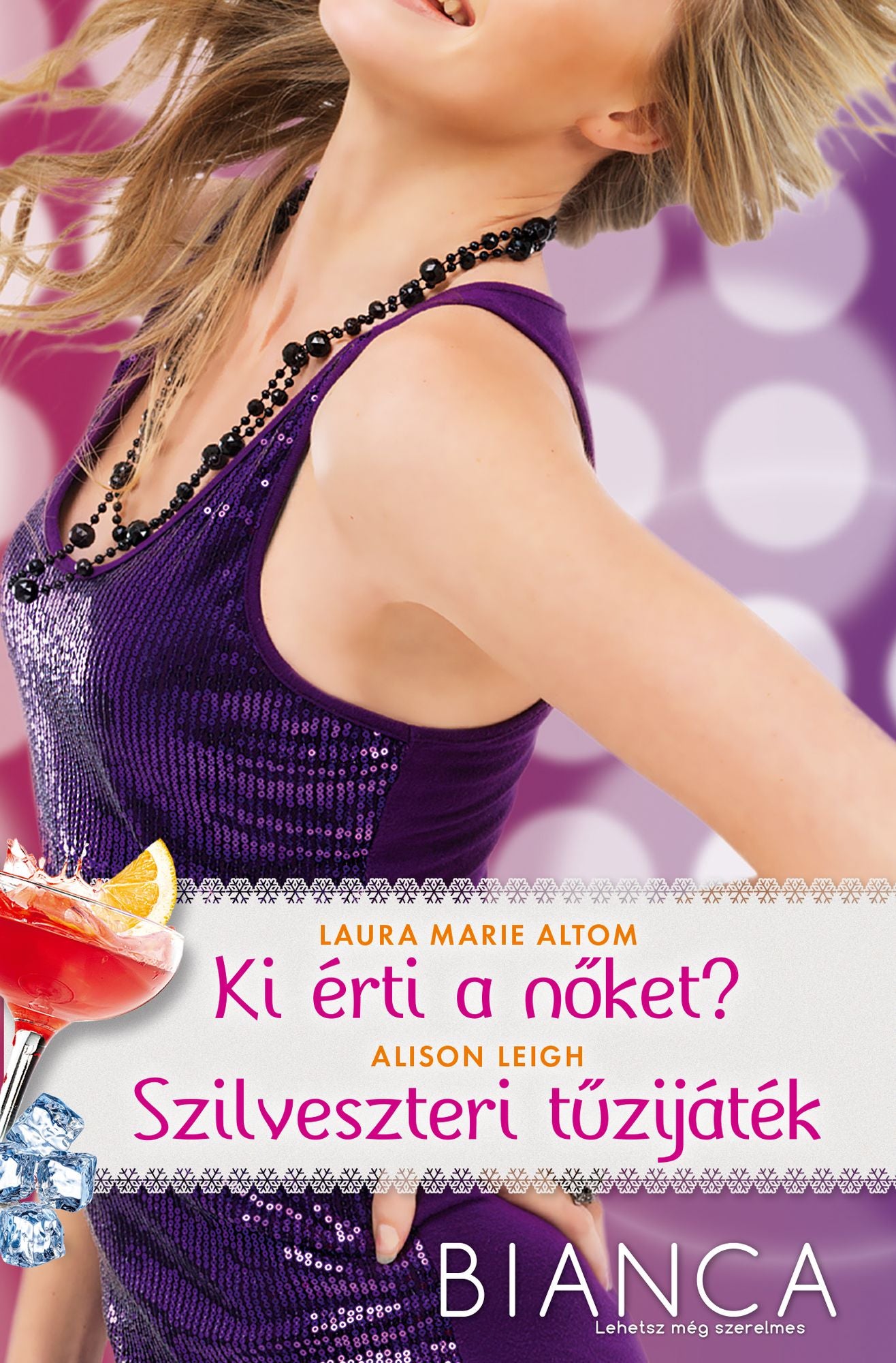 Ki rti a nőket? / Szilveszteri tűzijtk