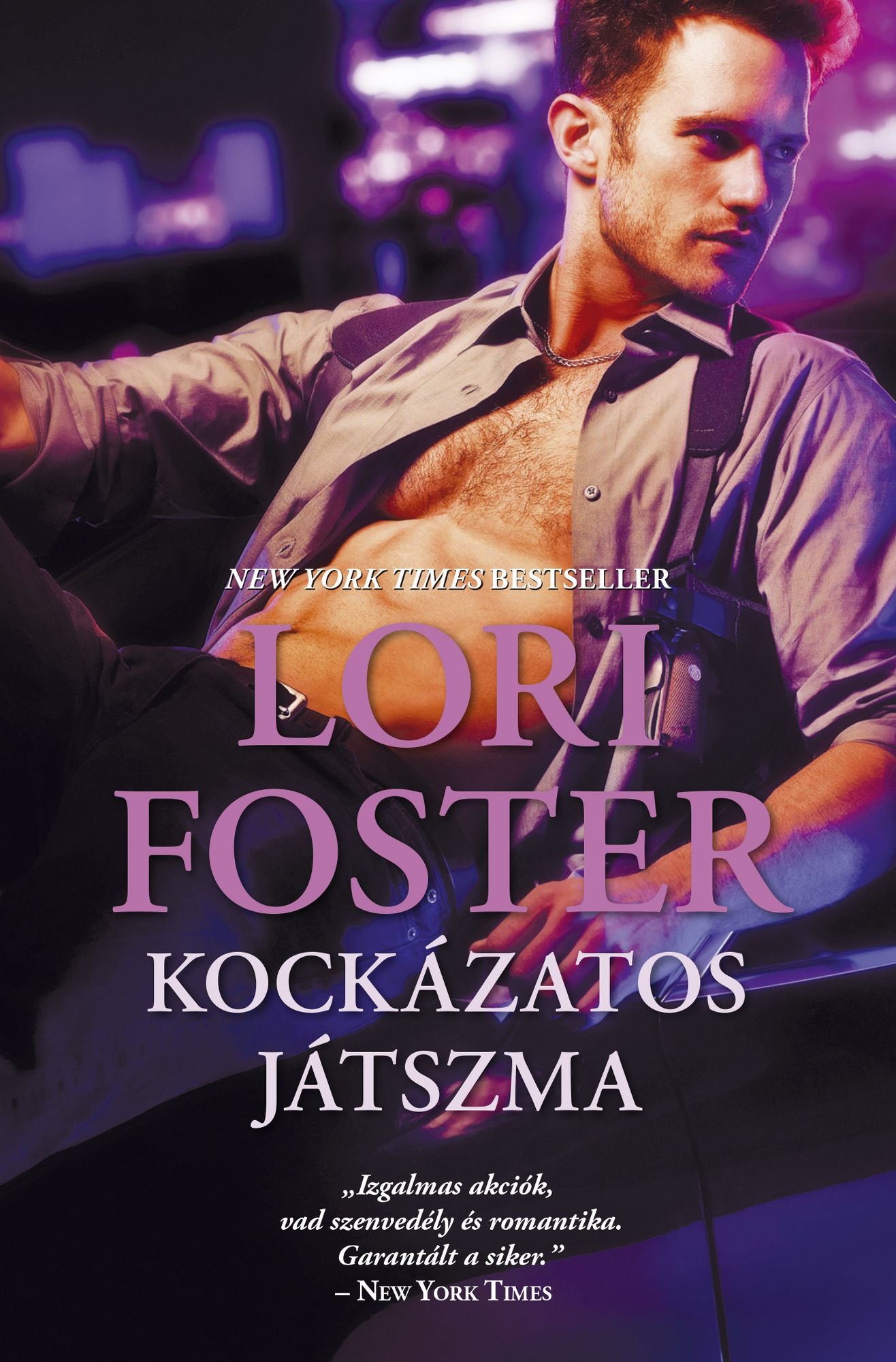 Kockzatos jtszma