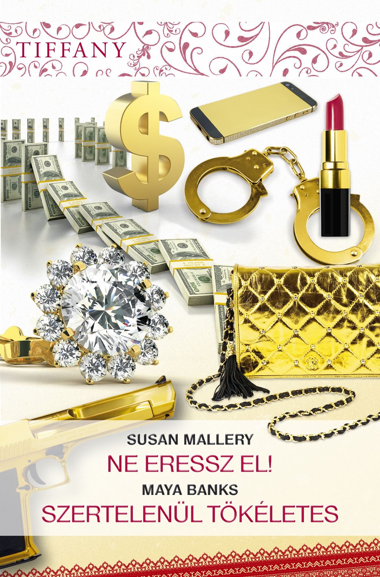 Tiffany 293-294.