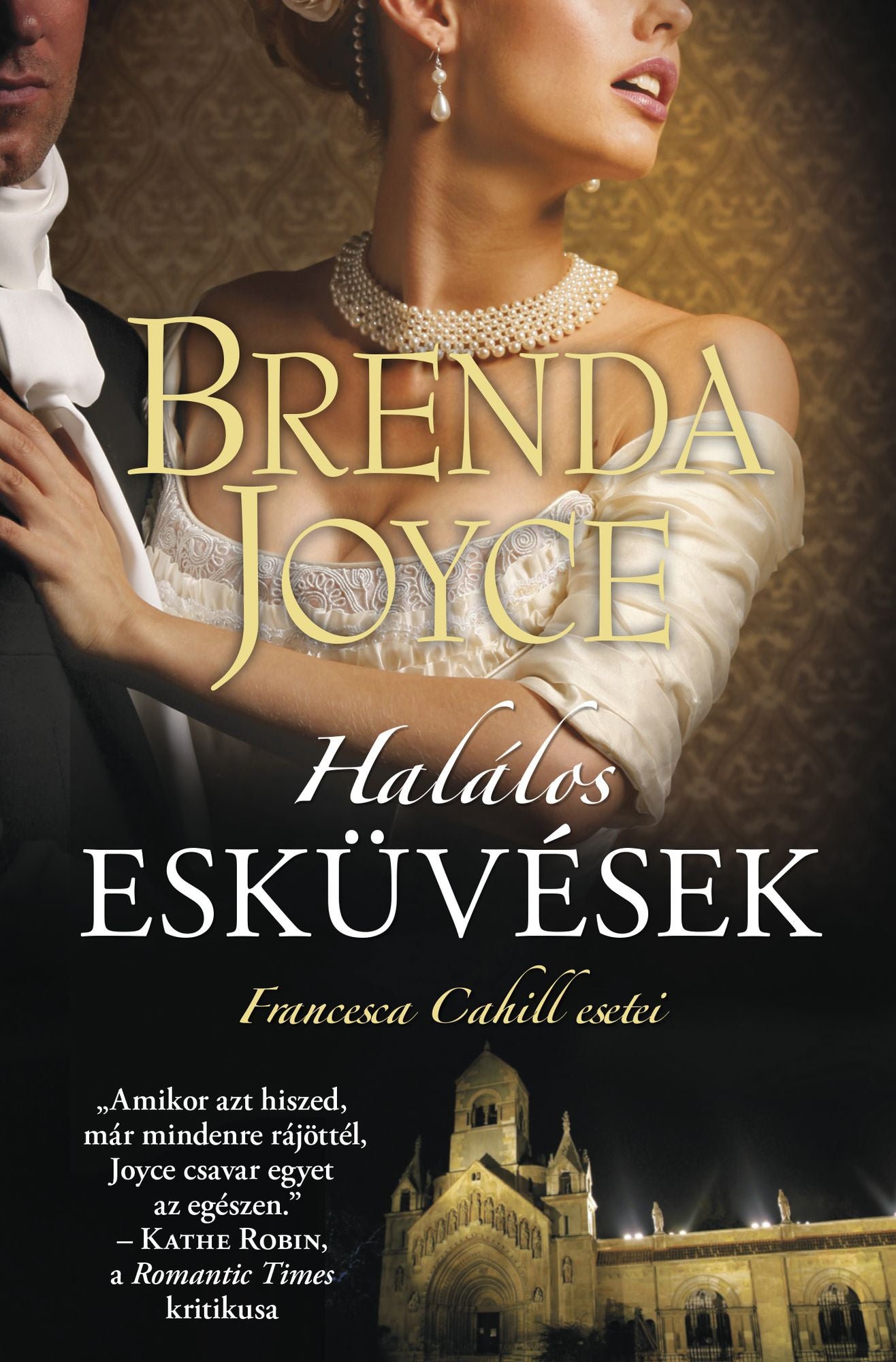 Hallos eskvsek