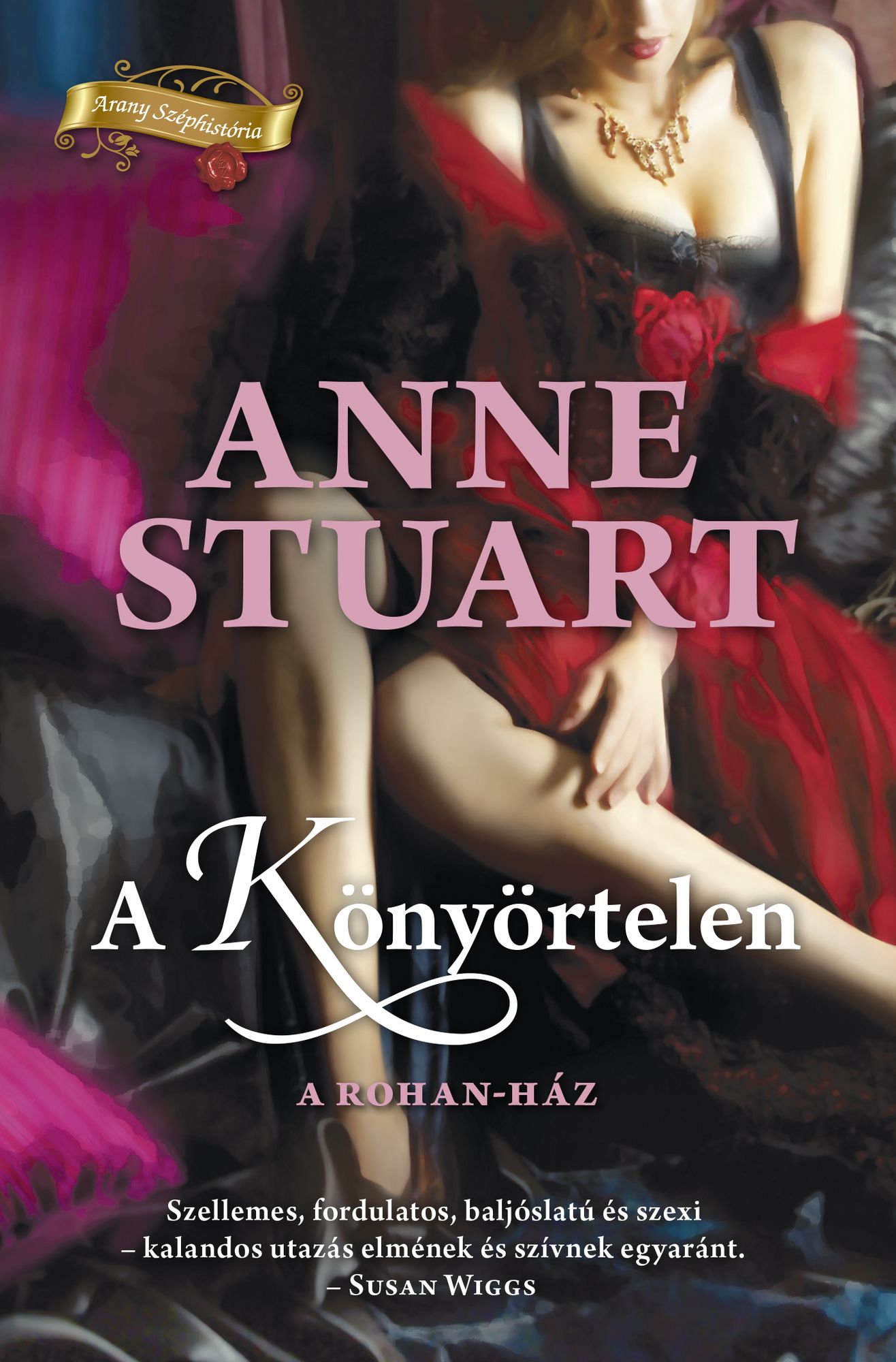 A knyrtelen