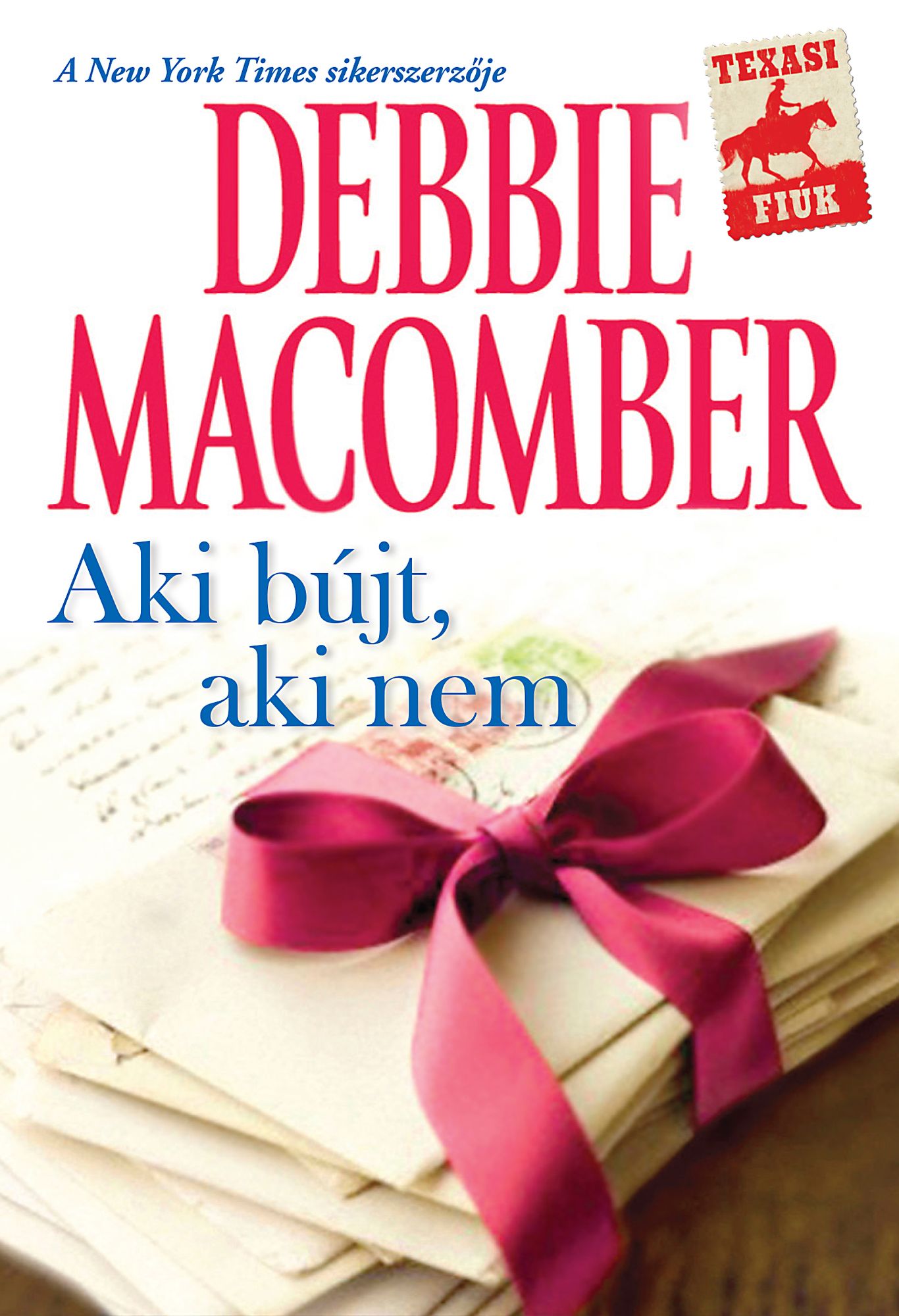Aki bújt, aki nem... (Caroline's Child)
