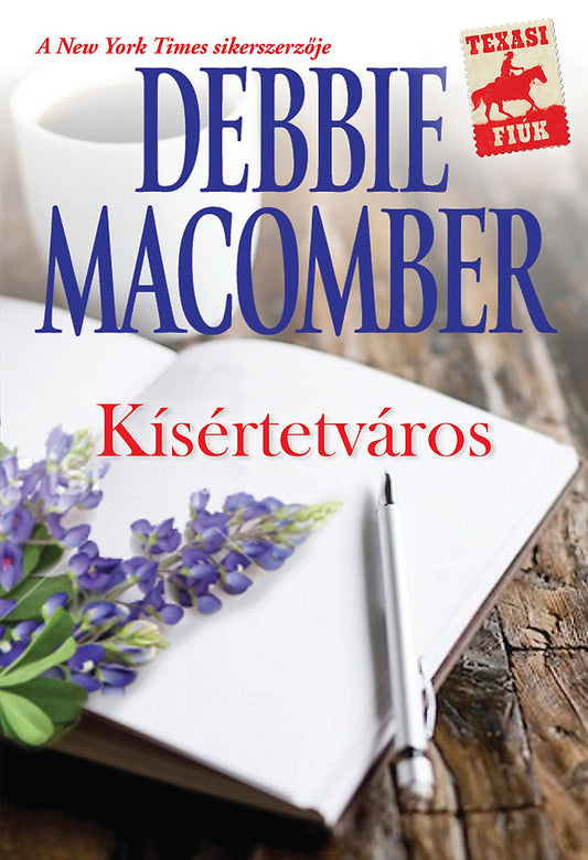Kísértetváros (Nell's Cowboy)