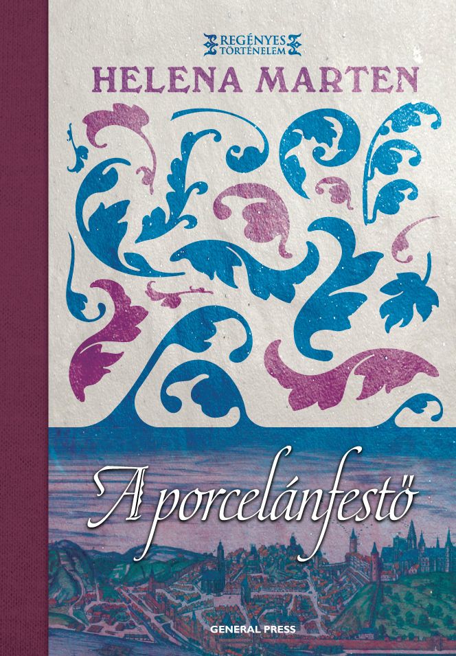 A porcelánfestő