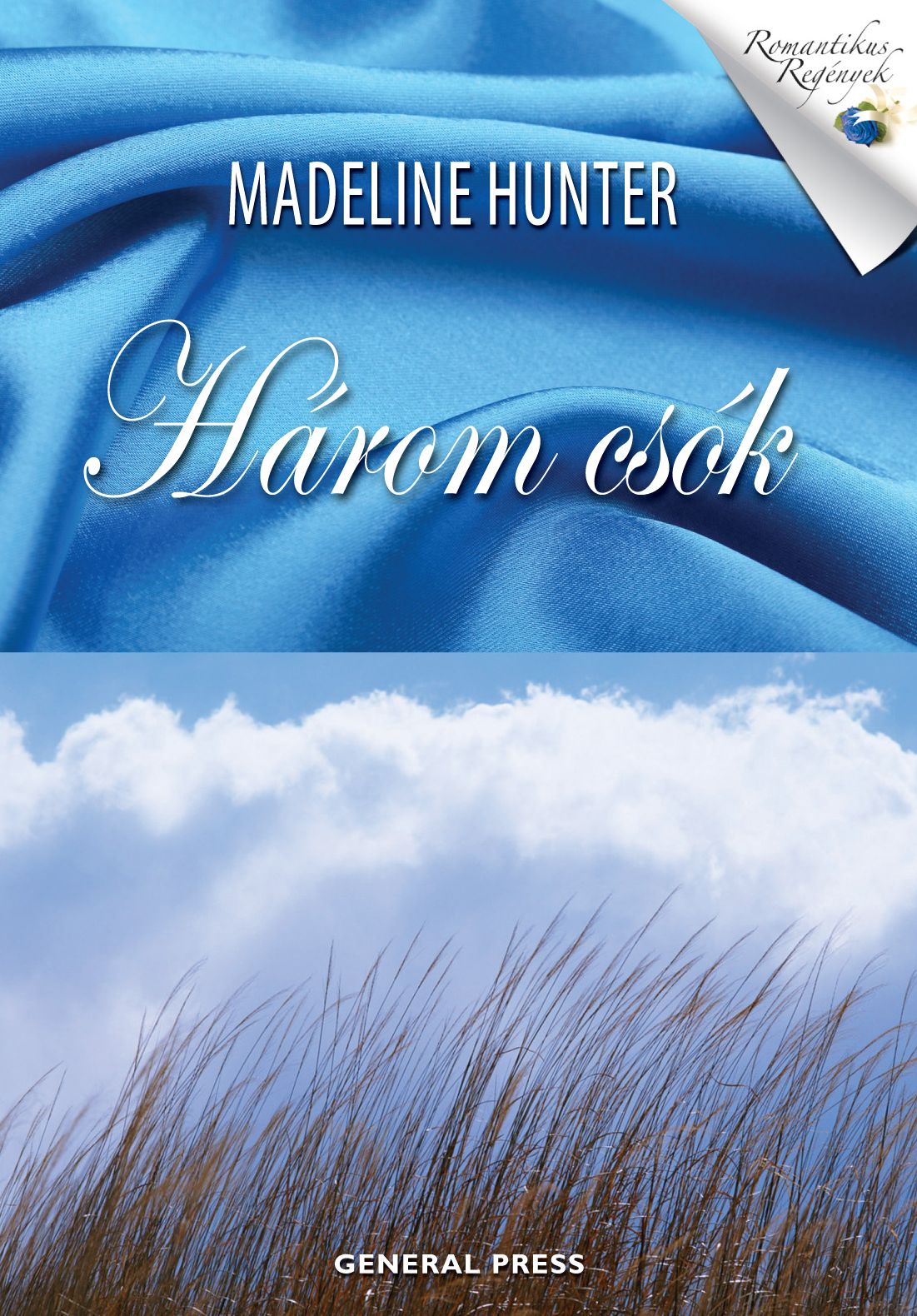 Három csók