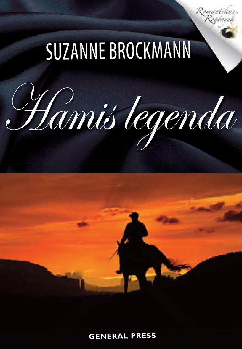 Hamis legenda