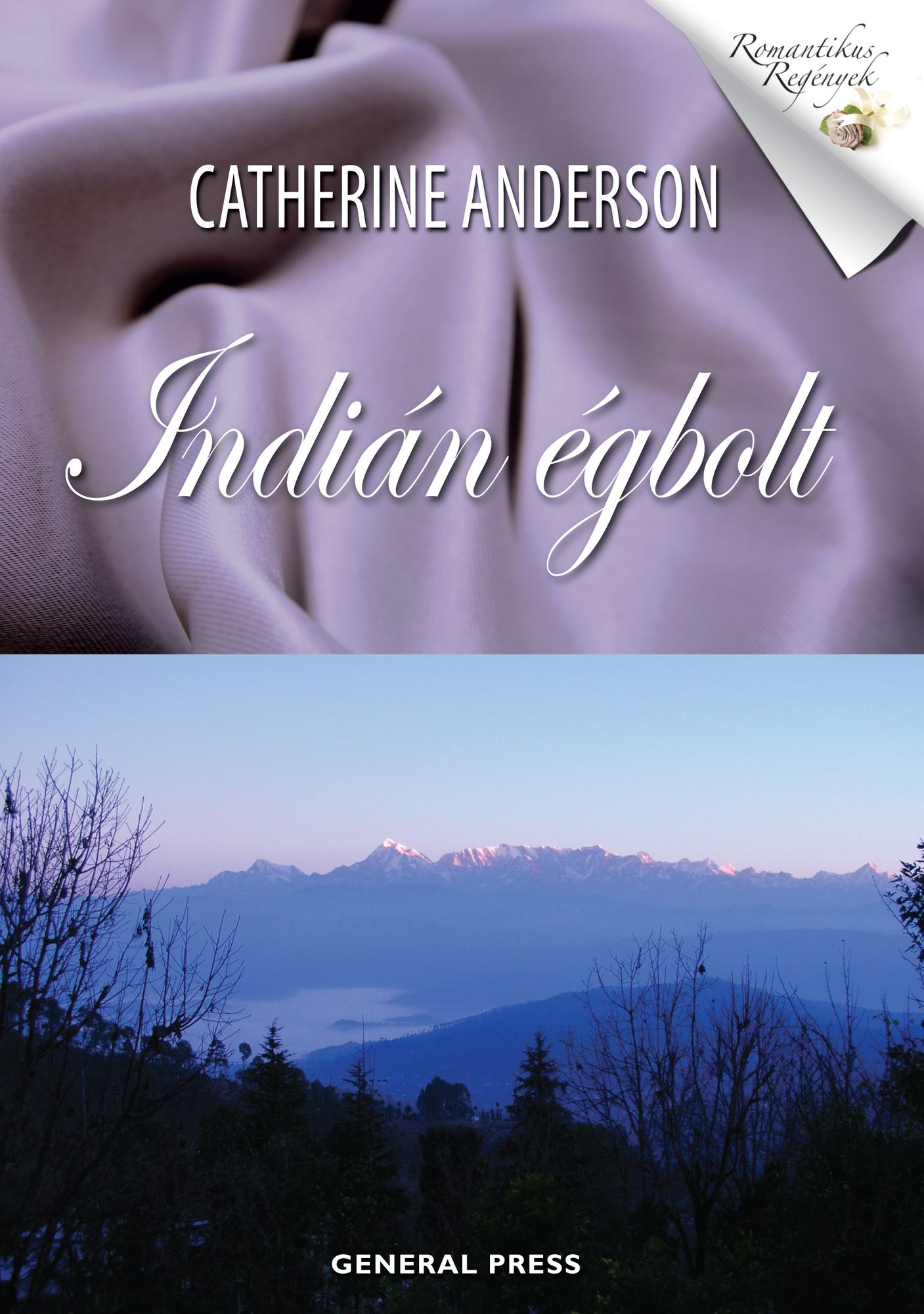 Indián égbolt