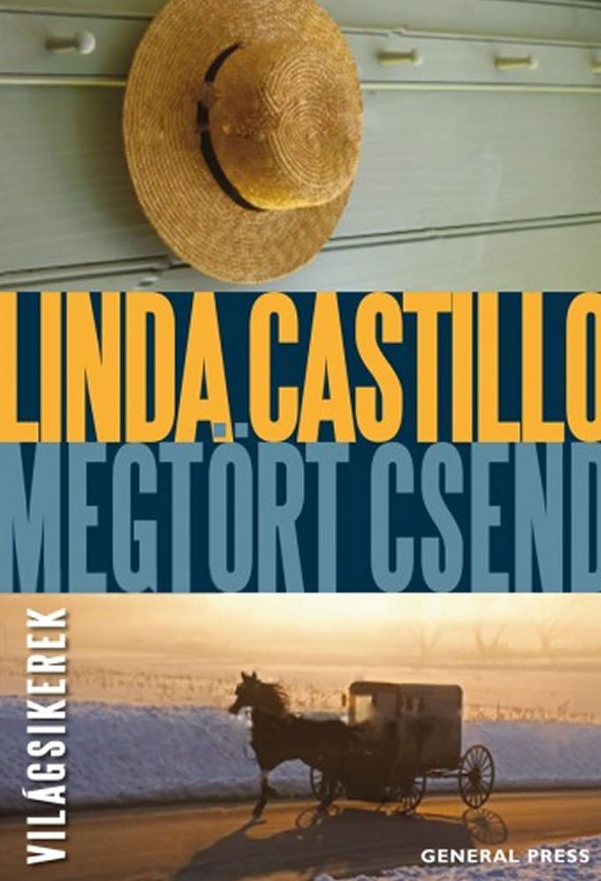 Megtört csend