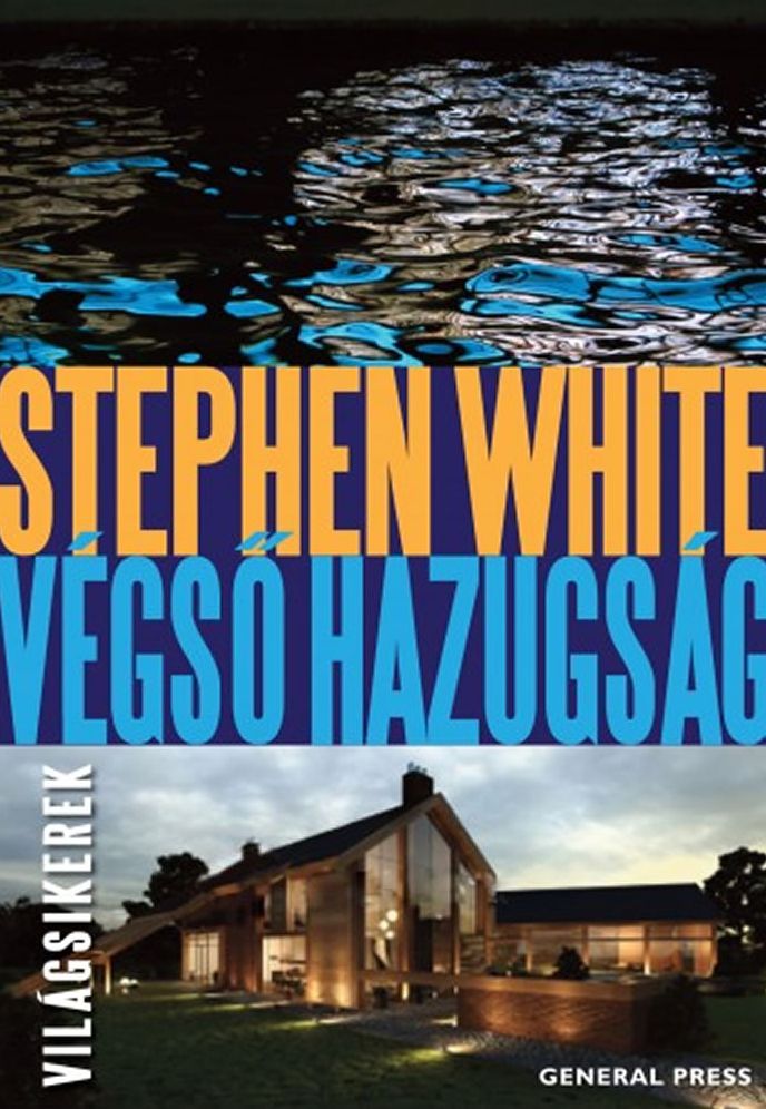 Végső hazugság