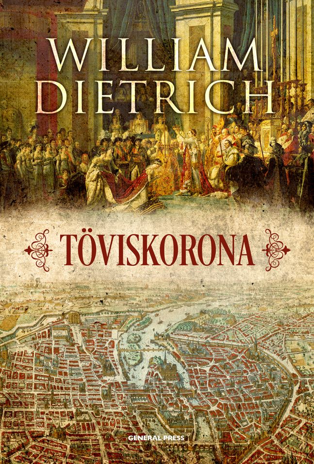 T&ouml;viskorona