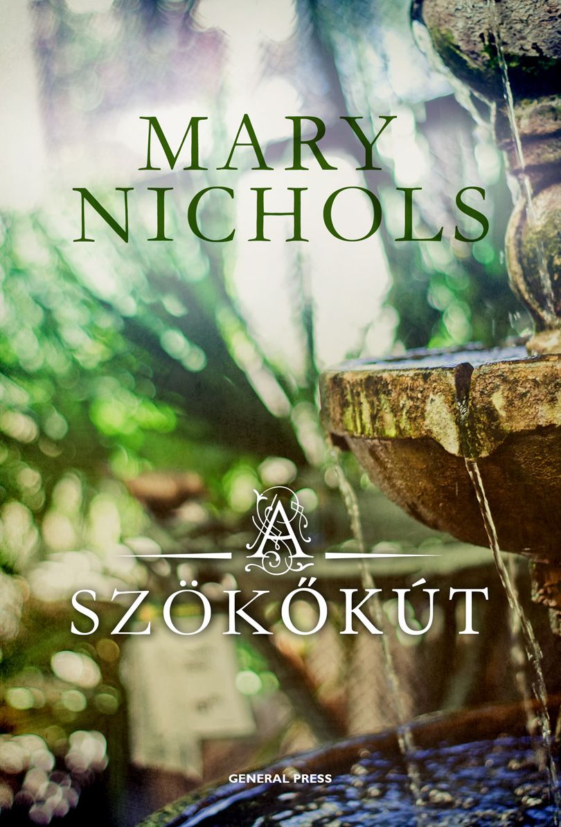 A szökőkút