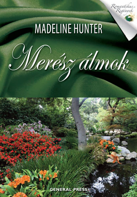 Merész álmok
