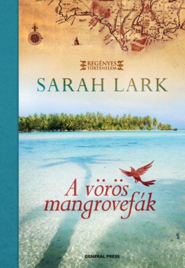 A vörös mangrovefák