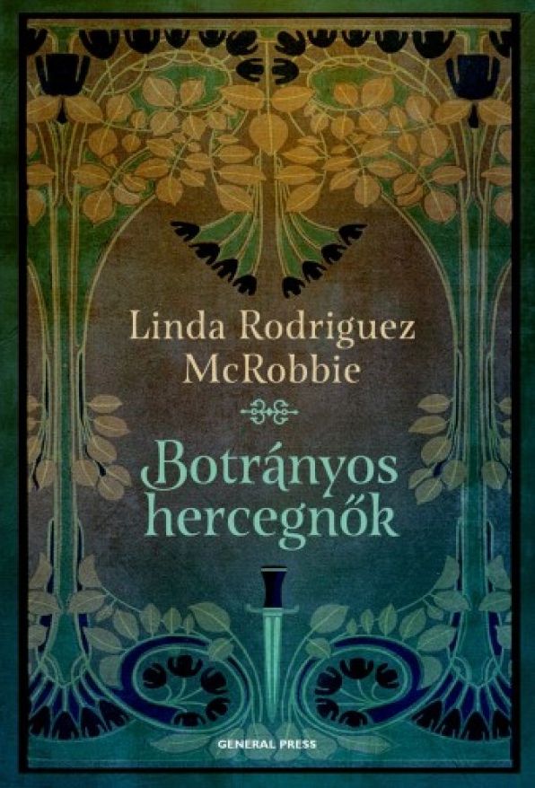 Botrányos hercegnők