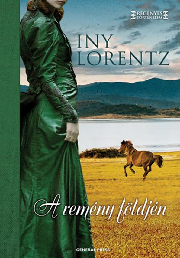 A remény földjén