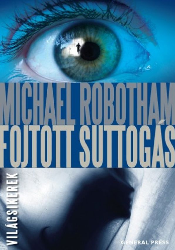 Fojtott suttogás