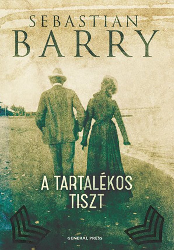 A tartalékos tiszt