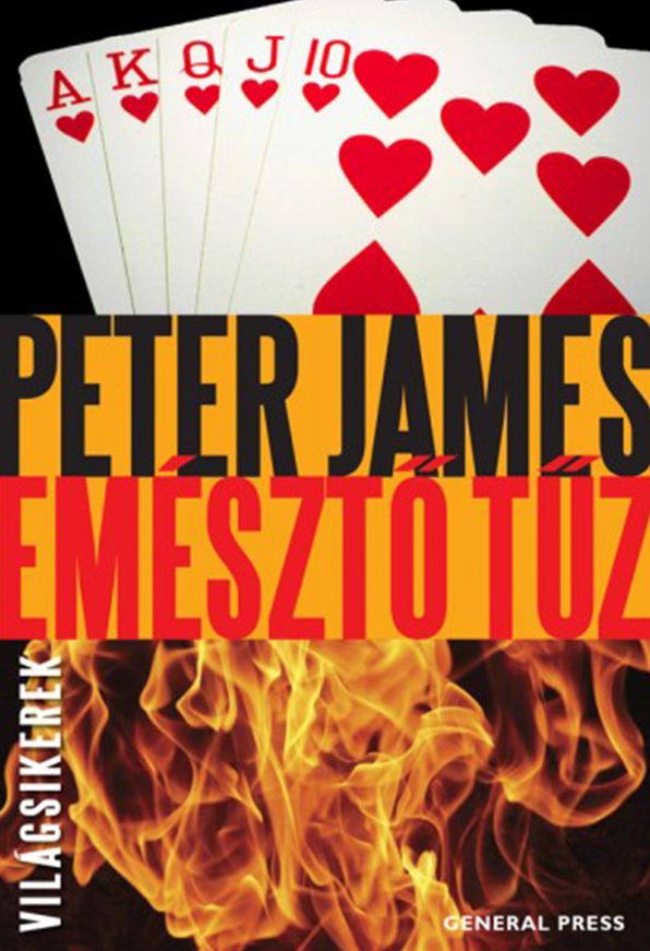 Emésztő tűz