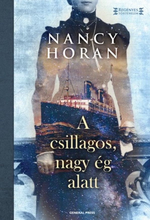 A csillagos, nagy ég alatt
