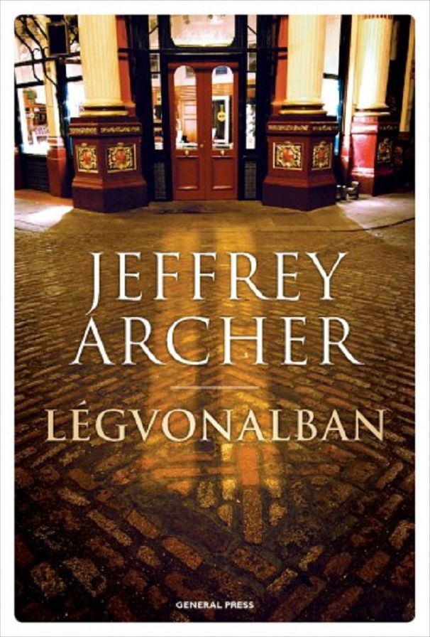 Légvonalban