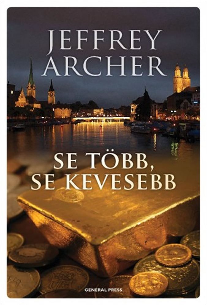 Se több, se kevesebb