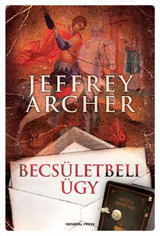 Becsületbeli ügy