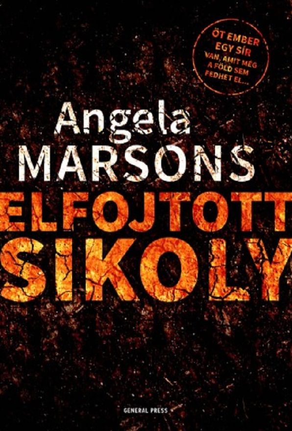 Elfojtott sikoly