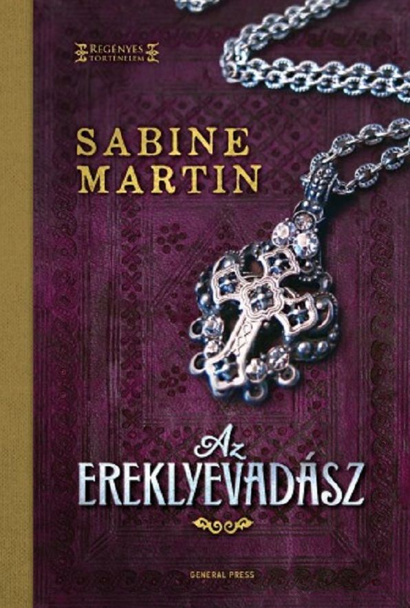 Az ereklyevadász
