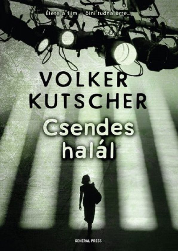 Csendes halál