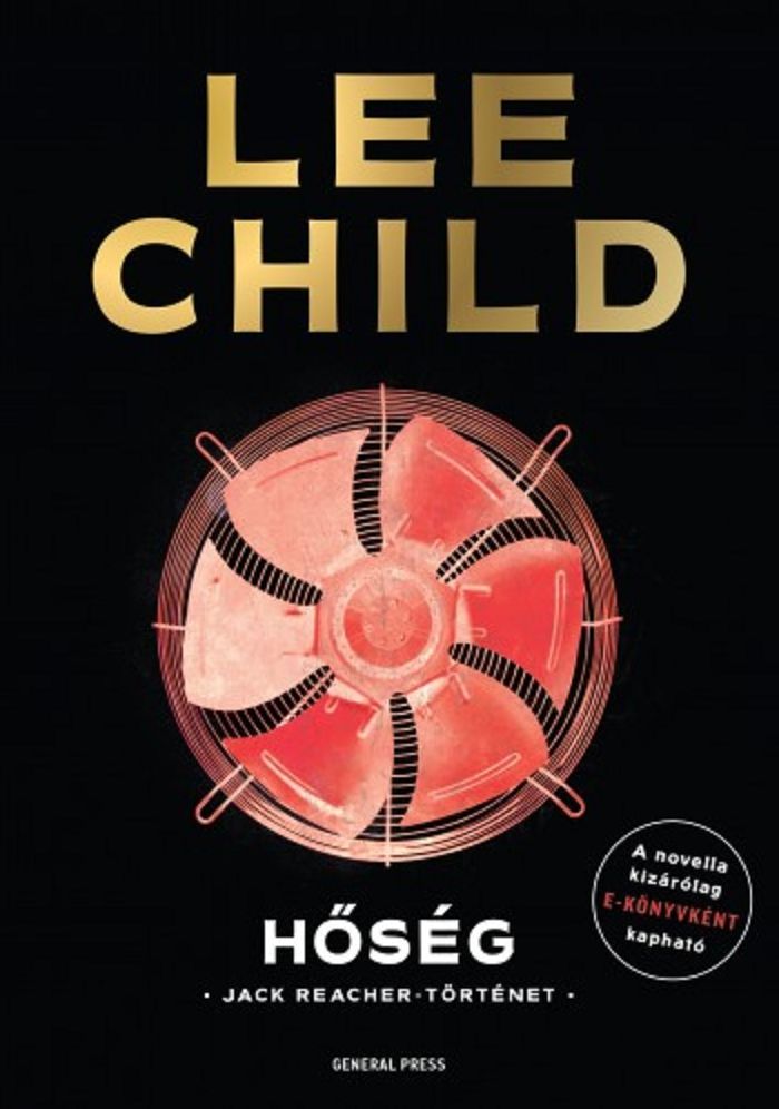 Hőség: (e-novella)