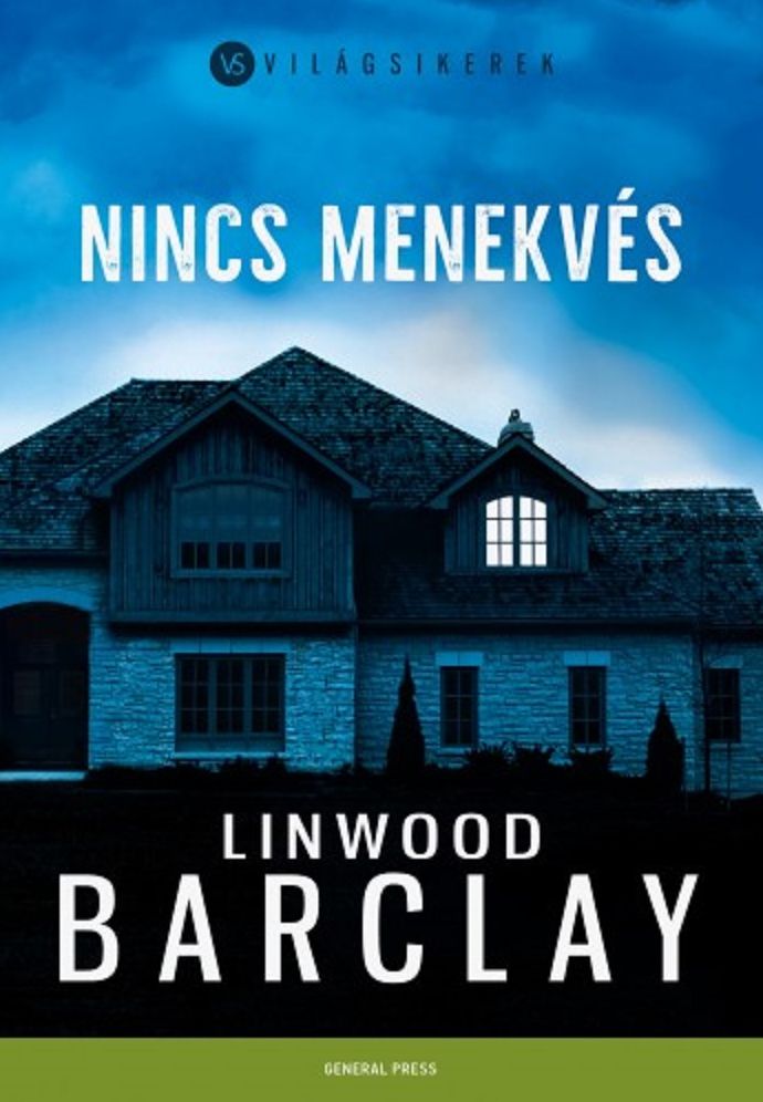 Nincs menekvés