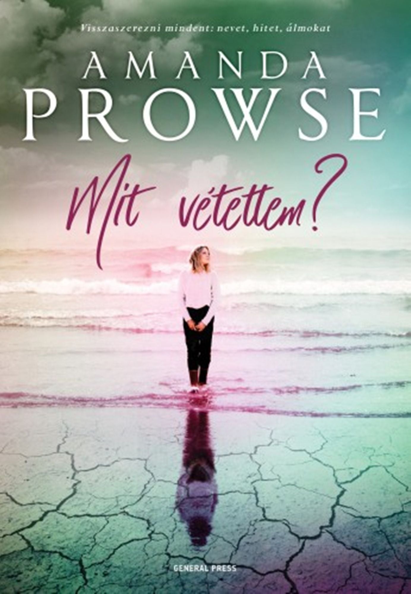 Mit vétettem?