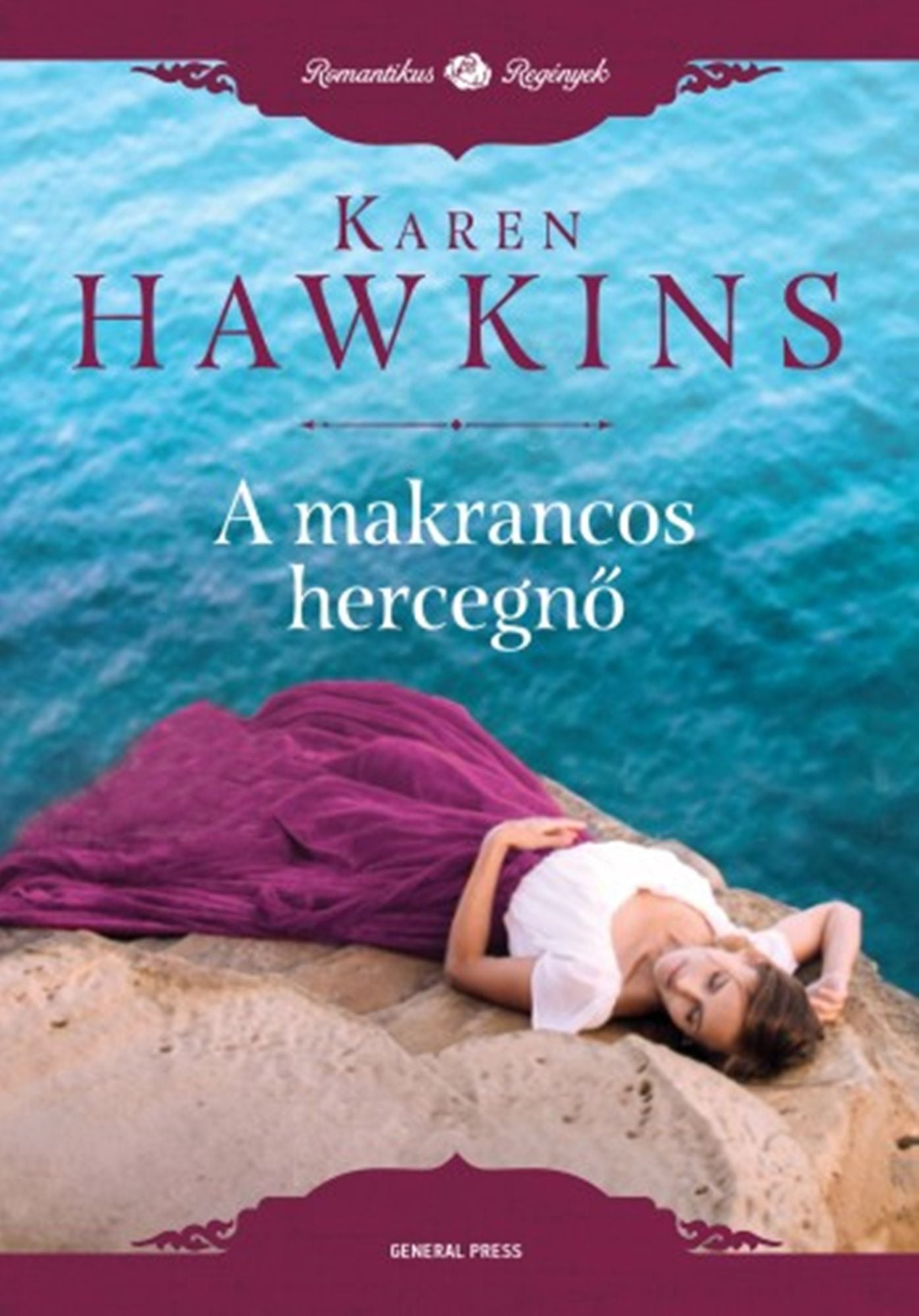 A makrancos hercegnő